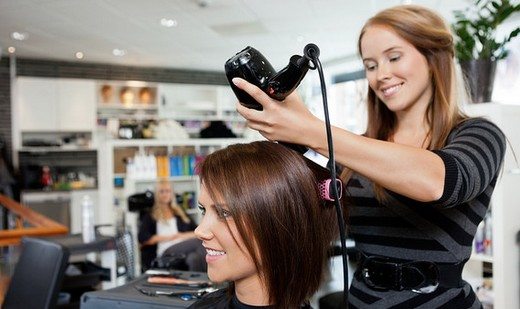 Nilüfer Evde Kuaför